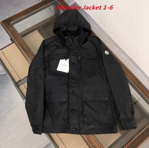 M.o.n.c.l.e.r. Jacket 1069 Men