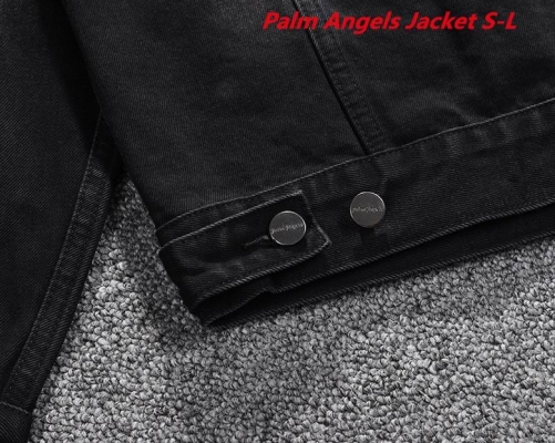 P.a.l.m. A.n.g.e.l.s. Jacket 1002 Men