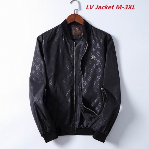 L..V.. Jacket 1545 Men