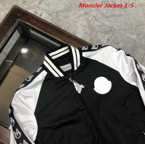 M.o.n.c.l.e.r. Jacket 1041 Men