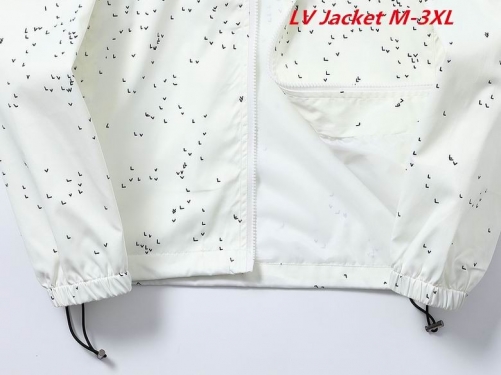 L..V.. Jacket 1524 Men