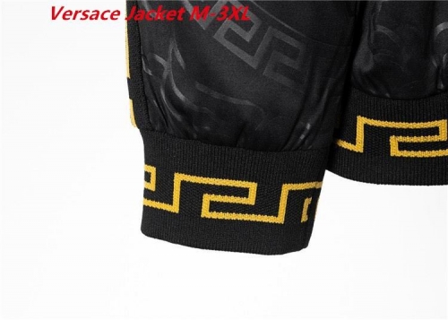 V.e.r.s.a.c.e. Jacket 1220 Men