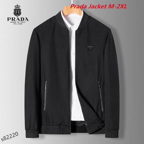 P.r.a.d.a. Jacket 1294 Men