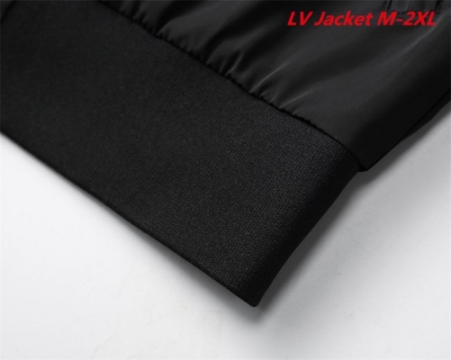 L..V.. Jacket 1380 Men