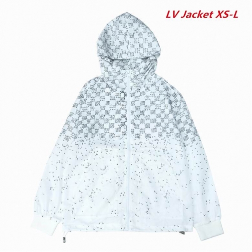 L..V.. Jacket 1030 Men