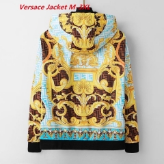 V.e.r.s.a.c.e. Jacket 1390 Men