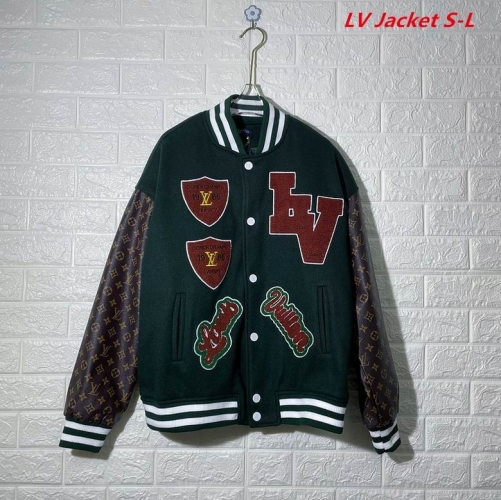 L..V.. Jacket 1174 Men