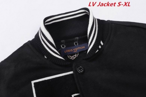 L..V.. Jacket 1226 Men