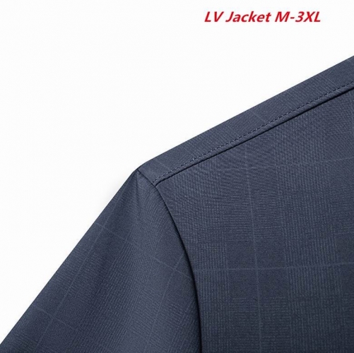 L..V.. Jacket 1560 Men