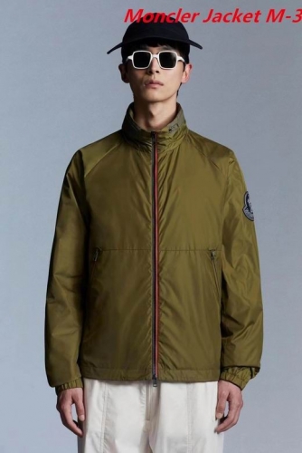 M.o.n.c.l.e.r. Jacket 1411 Men