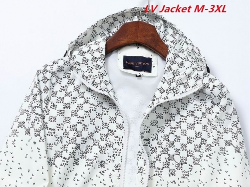 L..V.. Jacket 1526 Men