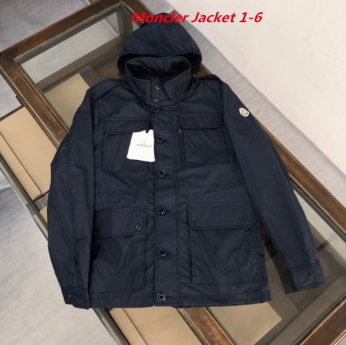 M.o.n.c.l.e.r. Jacket 1071 Men