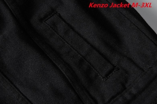 K.e.n.z.o. Jacket 1002 Men