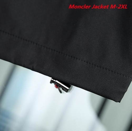 M.o.n.c.l.e.r. Jacket 1124 Men