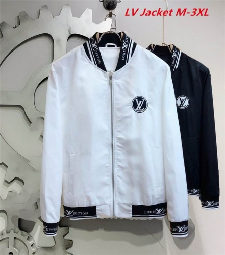 L..V.. Jacket 1433 Men