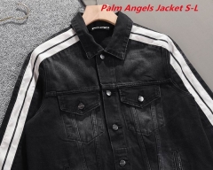 P.a.l.m. A.n.g.e.l.s. Jacket 1009 Men