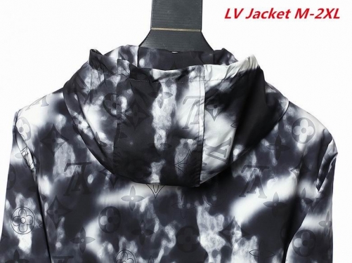 L..V.. Jacket 1335 Men