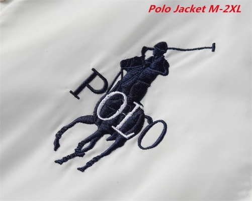 P.o.l.o. Jacket 1023 Men