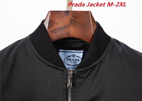 P.r.a.d.a. Jacket 1267 Men