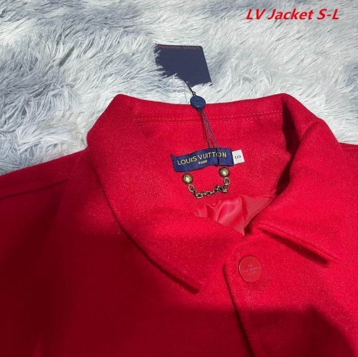 L..V.. Jacket 1133 Men