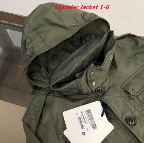 M.o.n.c.l.e.r. Jacket 1063 Men