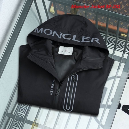 M.o.n.c.l.e.r. Jacket 1177 Men