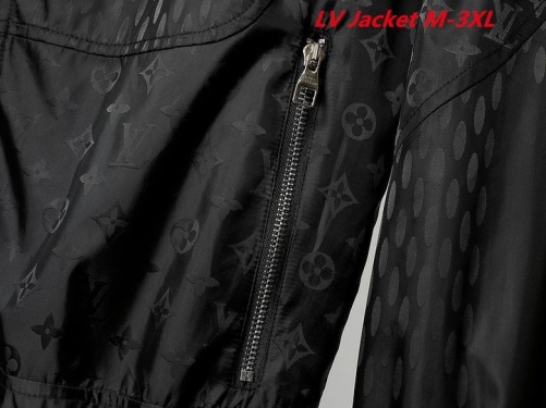 L..V.. Jacket 1568 Men