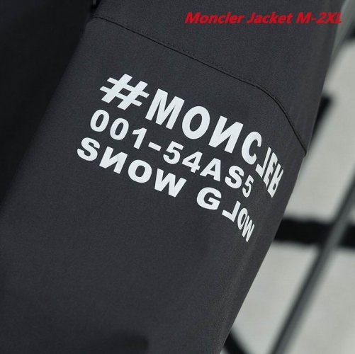 M.o.n.c.l.e.r. Jacket 1182 Men