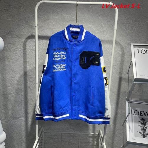 L..V.. Jacket 1124 Men