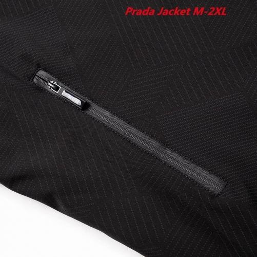 P.r.a.d.a. Jacket 1290 Men