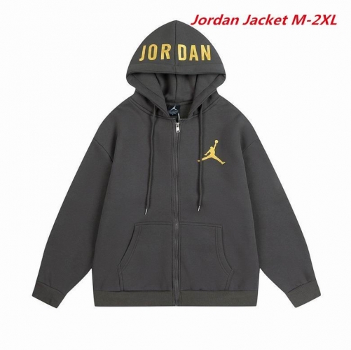J.o.r.d.a.n. Jacket 1011 Men