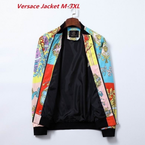 V.e.r.s.a.c.e. Jacket 1274 Men