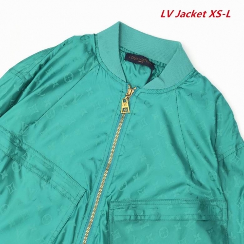L..V.. Jacket 1013 Men