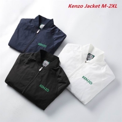 K.e.n.z.o. Jacket 1023 Men