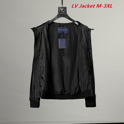 L..V.. Jacket 1572 Men