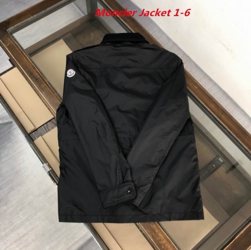 M.o.n.c.l.e.r. Jacket 1068 Men