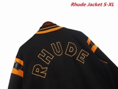 R.h.u.d.e. Jacket 1050 Men