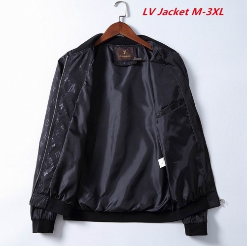 L..V.. Jacket 1543 Men