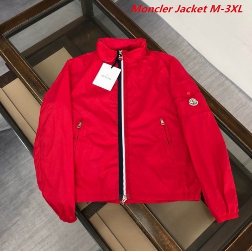 M.o.n.c.l.e.r. Jacket 1418 Men