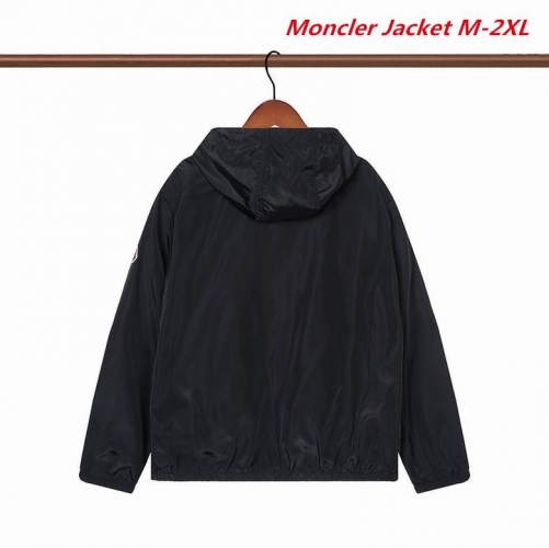 M.o.n.c.l.e.r. Jacket 1248 Men