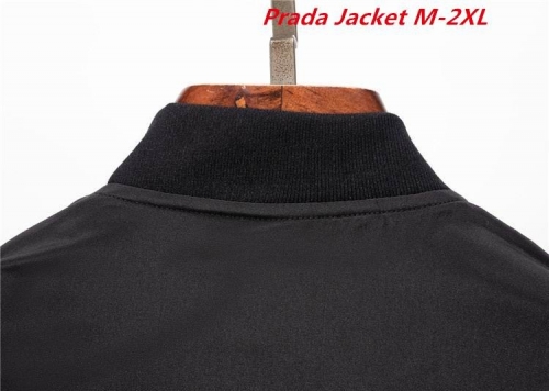 P.r.a.d.a. Jacket 1268 Men