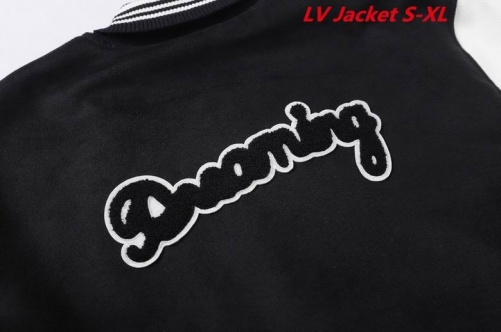 L..V.. Jacket 1223 Men