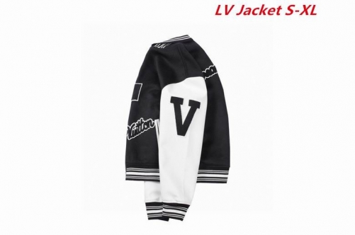 L..V.. Jacket 1227 Men