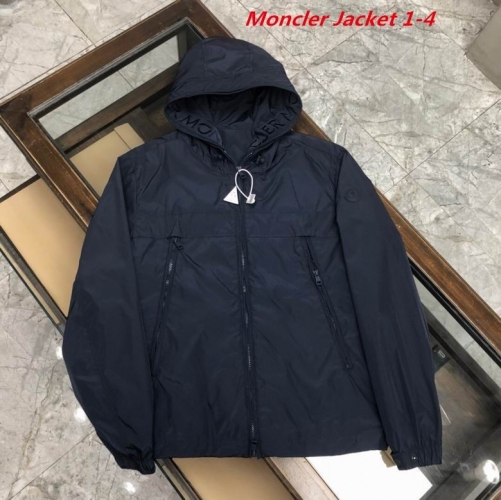 M.o.n.c.l.e.r. Jacket 1020 Men