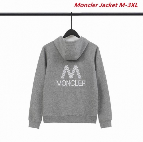 M.o.n.c.l.e.r. Jacket 1540 Men