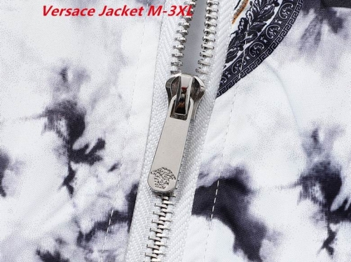 V.e.r.s.a.c.e. Jacket 1281 Men