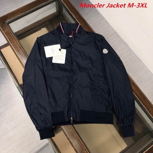 M.o.n.c.l.e.r. Jacket 1453 Men