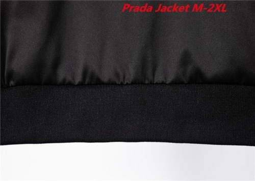 P.r.a.d.a. Jacket 1261 Men