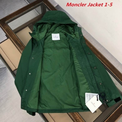 M.o.n.c.l.e.r. Jacket 1050 Men