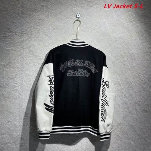 L..V.. Jacket 1143 Men